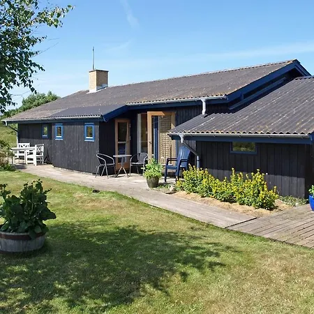 Holiday Peter H- 3476 Hirtshals
