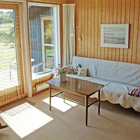 Holiday Peter H- 3476 Dom wakacyjny Hirtshals
